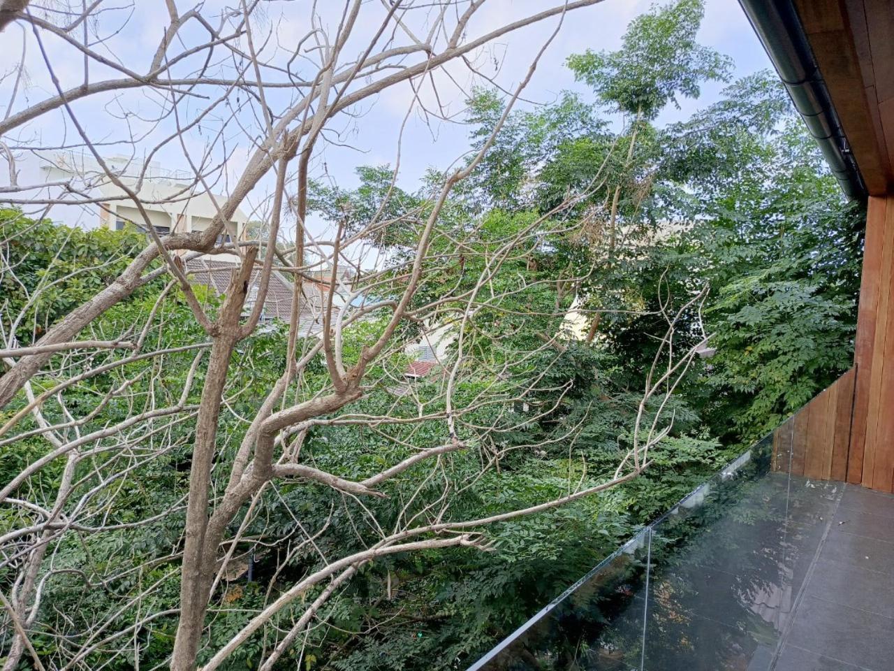 Kluenngam Cafe & Stay Songkhla Esterno foto